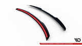 Maxton Design Spoiler Cap Audi A7 C7 by Maxton Design AU-A7-C7-CAP1G
