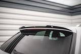 Maxton Design Spoiler Cap Audi Q3 S-Line 8U Facelift by Maxton Design AU-Q3-1F-SLINE-CAP1G