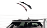 Maxton Design Spoiler Cap Audi Q3 S-Line F3 by Maxton Design AU-Q3-2-SLINE-CAP1G