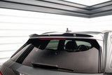 Maxton Design Spoiler Cap Audi Q3 S-Line F3 by Maxton Design AU-Q3-2-SLINE-CAP1G