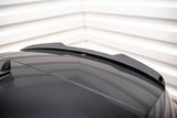 Maxton Design Spoiler Cap Audi Q3 S-Line F3 by Maxton Design AU-Q3-2-SLINE-CAP1G