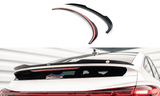Maxton Design Spoiler Cap Audi Q4 E-Tron Sportback Mk1 by Maxton Design AU-Q4-ETRON-1-SB-CAP1G