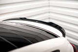 Maxton Design Spoiler Cap Audi Q4 E-Tron Sportback Mk1 by Maxton Design AU-Q4-ETRON-1-SB-CAP1G
