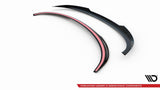Maxton Design Spoiler Cap Audi Q4 E-Tron Sportback Mk1 by Maxton Design AU-Q4-ETRON-1-SB-CAP1G