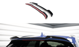 Maxton Design Spoiler Cap Audi Q5 S-Line SUV Mk2 Facelift by Maxton Design AU-Q5-2F-SLINE-CAP1G