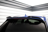 Maxton Design Spoiler Cap Audi Q5 S-Line SUV Mk2 Facelift by Maxton Design AU-Q5-2F-SLINE-CAP1G