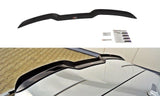 Maxton Design Spoiler Cap Audi RS3 8V / 8V Fl Sportback by Maxton Design AU-RS3-8V-CAP1G