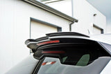Maxton Design Spoiler Cap Audi RS3 8V / 8V Fl Sportback by Maxton Design AU-RS3-8V-CAP1G