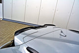 Maxton Design Spoiler Cap Audi RS3 8V / 8V Fl Sportback by Maxton Design AU-RS3-8V-CAP1G
