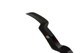Maxton Design Spoiler Cap Audi RS3 8V / 8V Fl Sportback by Maxton Design AU-RS3-8V-CAP1G