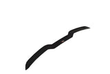 Maxton Design Spoiler Cap Audi RS3 8V / 8V Fl Sportback by Maxton Design AU-RS3-8V-CAP1G