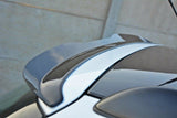 Maxton Design Spoiler Cap Audi S4 B5 Avant by Maxton Design AU-RS4-B5-CAP1G