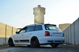 Maxton Design Spoiler Cap Audi S4 B5 Avant by Maxton Design AU-RS4-B5-CAP1G