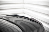 Maxton Design Spoiler Cap Audi S8 D3 by Maxton Design AU-S8-D3F-CAP1G