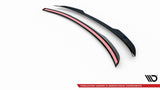 Maxton Design Spoiler Cap Audi S8 D4 by Maxton Design AU-A8-D4-SLINE-CAP1G
