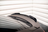 Maxton Design Spoiler Cap Audi E-Tron GT / Rs GT Rs Mk1 by Maxton Design AU-ETRON-1-RS-CAP1G