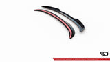 Maxton Design Spoiler Cap Audi E-Tron GT / Rs GT Rs Mk1 by Maxton Design AU-ETRON-1-RS-CAP1G
