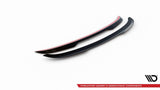 Maxton Design Spoiler Cap Audi E-Tron GT / Rs GT Rs Mk1 by Maxton Design AU-ETRON-1-RS-CAP1G