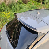 Spoiler Cap Audi e-Tron S-Line by Maxton Design AU-ETRON-1-SLINE-CAP1G