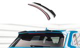 Maxton Design Spoiler Cap Audi E-Tron by Maxton Design AU-ETRON-1-CAP1G