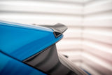 Maxton Design Spoiler Cap Audi E-Tron by Maxton Design AU-ETRON-1-CAP1G