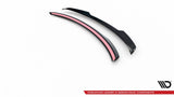 Maxton Design Spoiler Cap Audi E-Tron by Maxton Design AU-ETRON-1-CAP1G