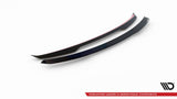 Maxton Design Spoiler Cap Audi E-Tron by Maxton Design AU-ETRON-1-CAP1G