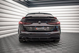 Maxton Design Spoiler Cap BMW 2 Gran Coupe M-Pack F44 by Maxton Design BM-2-44-MPACK-CAP1G