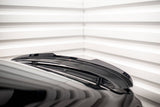 Maxton Design Spoiler Cap BMW 3 GT F34 by Maxton Design BM-3-34-GT-CAP1G