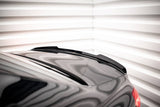 Maxton Design Spoiler Cap BMW 7 M-Pack F01 by Maxton Design BM-7-01-MPACK-CAP1G