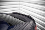 Maxton Design Spoiler Cap - BMW 8 Gran Coupe G16 (M-Pack) by Maxton Design BM-M850-G16-GC-CAP1G