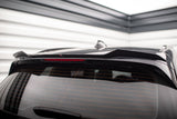 Maxton Design Spoiler Cap BMW X3 G01 by Maxton Design BM-X3-01-CAP1G