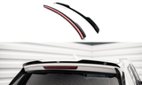 Maxton Design Spoiler Cap BMW X3 M-Pack F25 by Maxton Design BM-X3-25-MPACK-CAP2G