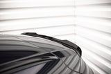 Maxton Design Spoiler Cap BMW X5 M F15 by Maxton Design BM-X5M-15-CAP1G