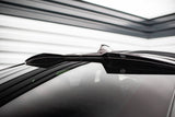 Maxton Design Spoiler Cap BMW X6 M-Pack G06 by Maxton Design BM-X6-06-MPACK-CAP1G