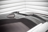 Maxton Design Spoiler Cap BMW X6 M-Pack G06 by Maxton Design BM-X6-06-MPACK-CAP1G