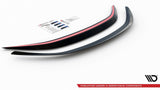 Maxton Design Spoiler Cap BMW Z4 M-Pack G29 by Maxton Design BM-Z4-29-MPACK-CAP1G
