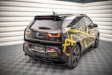 Maxton Design Spoiler Cap BMW I3 Mk1 Facelift by Maxton Design BM-I3-1-CAP1G