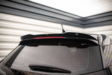 Maxton Design Spoiler Cap BMW I3 Mk1 Facelift by Maxton Design BM-I3-1-CAP1G