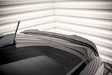 Maxton Design Spoiler Cap BMW I3 Mk1 Facelift by Maxton Design BM-I3-1-CAP1G