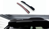 Maxton Design Spoiler Cap BMW Ix Sport / M60 by Maxton Design BM-IX-1-MPACK-CAP1G