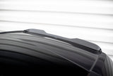Maxton Design Spoiler Cap BMW Ix Sport / M60 by Maxton Design BM-IX-1-MPACK-CAP1G