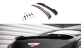 SPOILER CAP BENTLEY CONTINENTAL GT V8 S MK2 by BENTLEY BE-CO-GT-1F-CAP1G