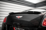 SPOILER CAP BENTLEY CONTINENTAL GT V8 S MK2 by BENTLEY BE-CO-GT-1F-CAP1G