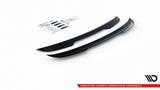 SPOILER CAP BENTLEY CONTINENTAL GT V8 S MK2 by BENTLEY BE-CO-GT-1F-CAP1G
