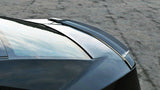 SPOILER CAP CHEVROLET CAMARO 5 SS by CHEVROLET CH-CA-5-SS-CAP1G