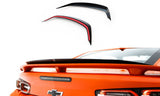 Spoiler Cap Chevrolet Camaro SS Mk6 Facelift by CHEVROLET CH-CA-6F-SS-CAP1G