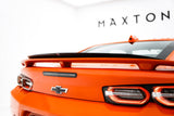 Spoiler Cap Chevrolet Camaro SS Mk6 Facelift by CHEVROLET CH-CA-6F-SS-CAP1G