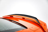Spoiler Cap Chevrolet Camaro SS Mk6 Facelift by CHEVROLET CH-CA-6F-SS-CAP1G