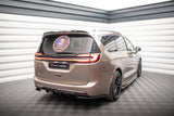 SPOILER CAP CHRYSLER PACIFICA MK2 by CHRYSLER CHR-PA-2-CAP1G